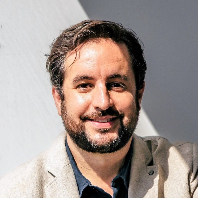 Leonardo Naressi