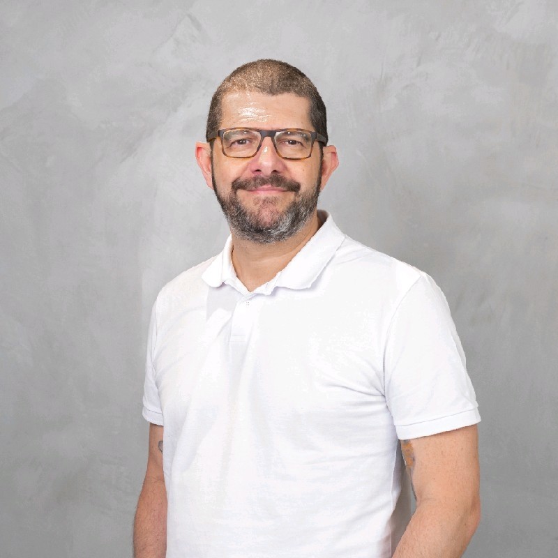 Erik Ziegelmeyer