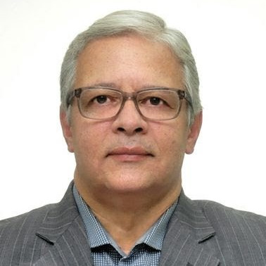 Ricardo J B Paiva