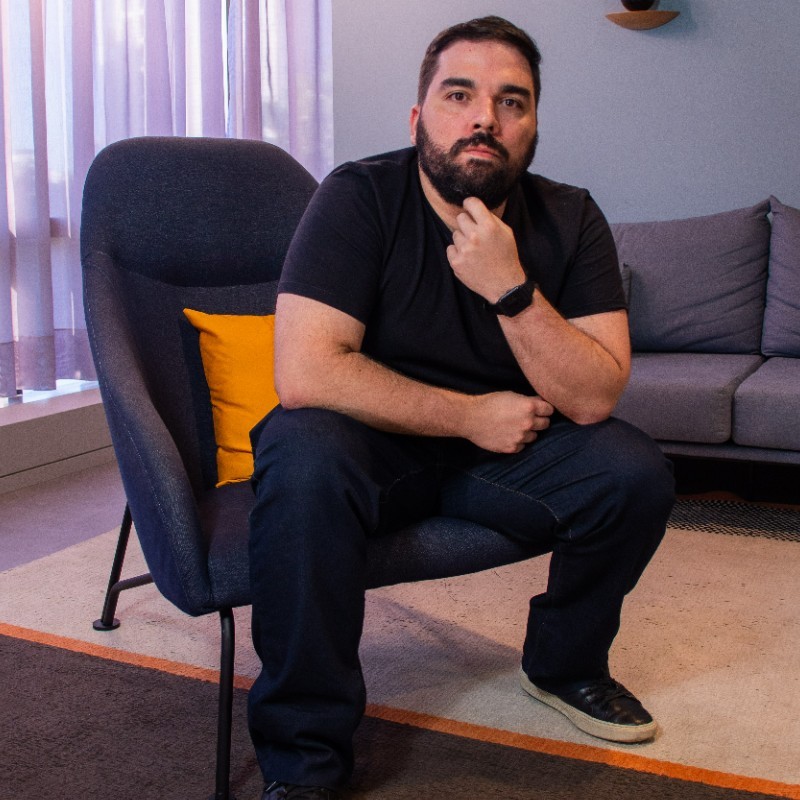 Rodrigo Teixeira