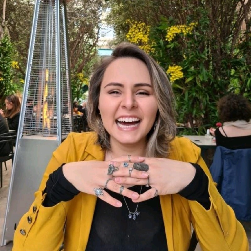 Beatriz Boer de Lima