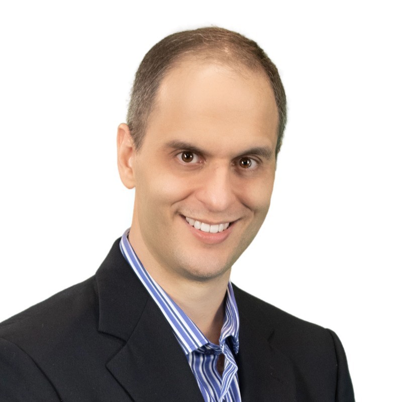 Renato Azevedo Sant Anna