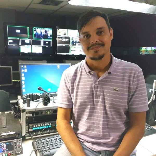 Rodrigo Chastinet Robredo