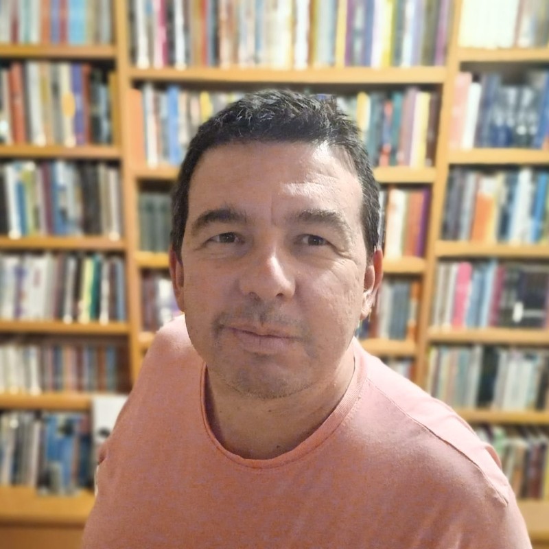 Marcio Renato dos Santos