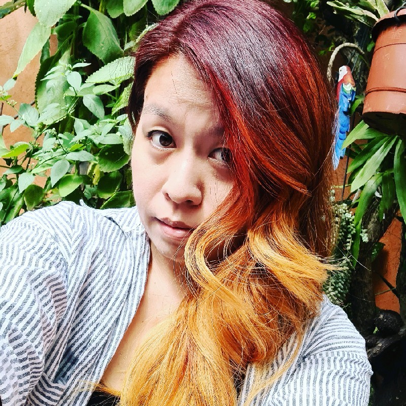 Daniela Harumi Yamasaki