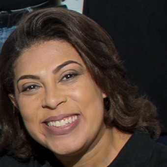 Vivian Manso