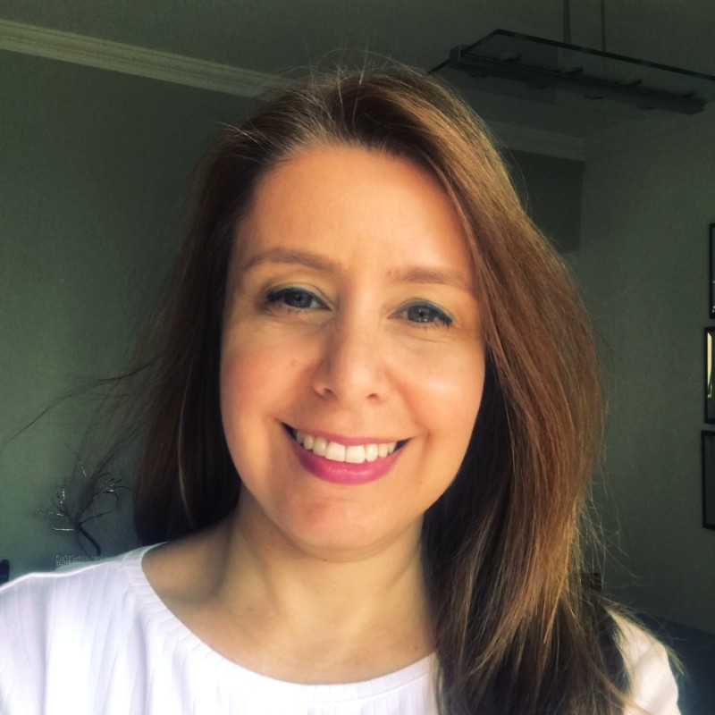 Mariana Rangel do Carmo