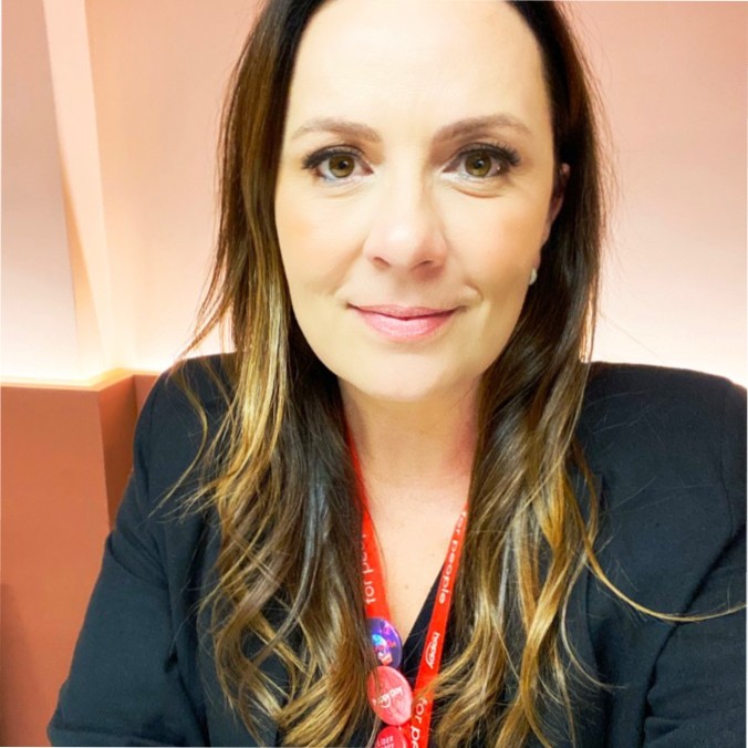 Kerlin Escobar Dutra