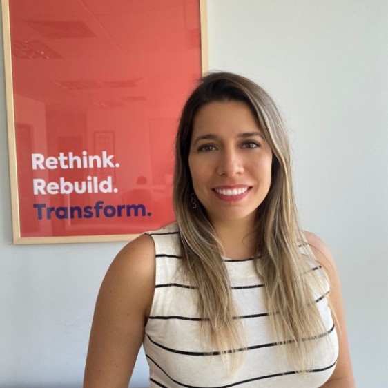 Fabiana Perrotta Bezerra
