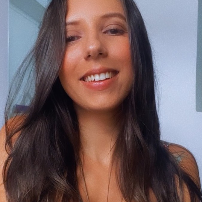 Bruna Oliveira