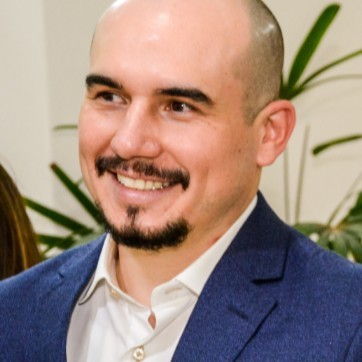 Helcio de Padua