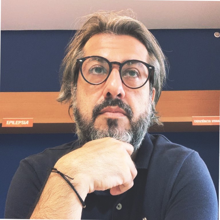 Daniel Kraichete