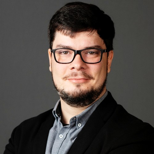 Felipe Seibert Decker