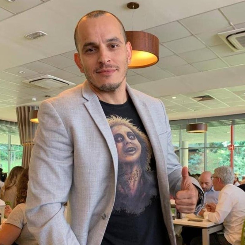 Haroldo Proença