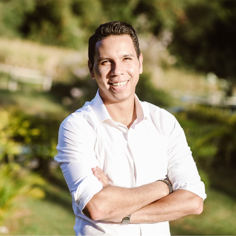 Rafael Fiuza