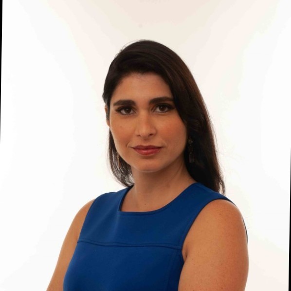 Adriana Petrella