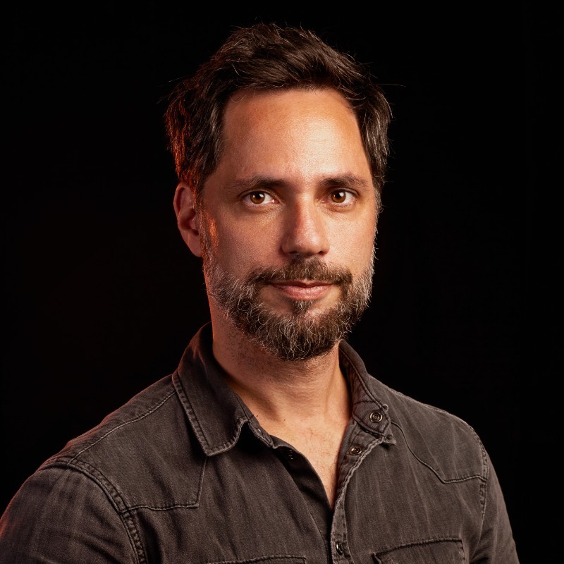 Rafael Palermo