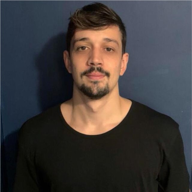 Michel Rodrigues