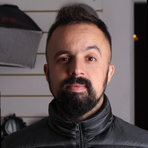 Rodolfo Araujo