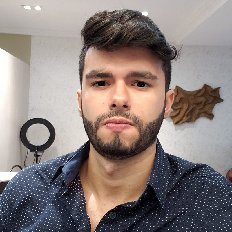 Pedro Cavalcante Bezerra