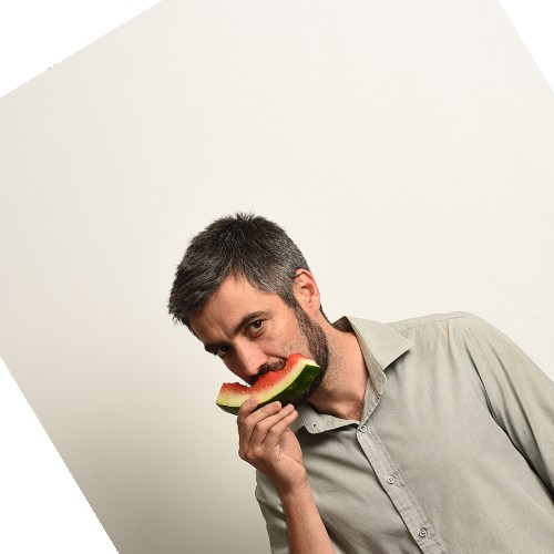 Manuel Rolim