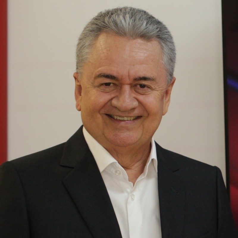 Raimundo Martins