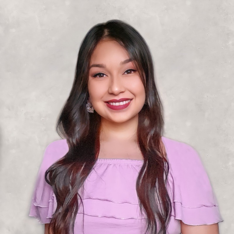 Natalia Belén Arce García