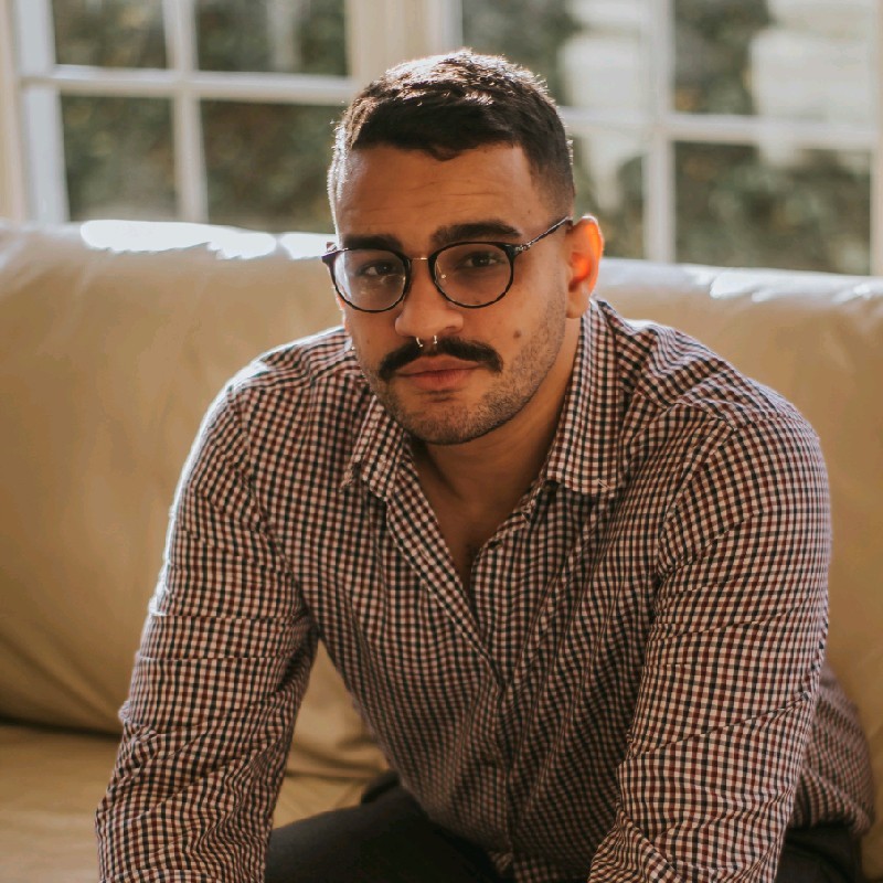 Elias Eduardo
