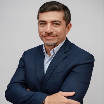 Robison Serafim