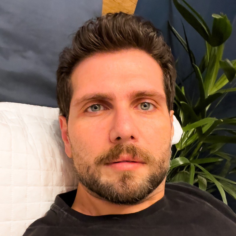 Bruno Botelho de Carvalho