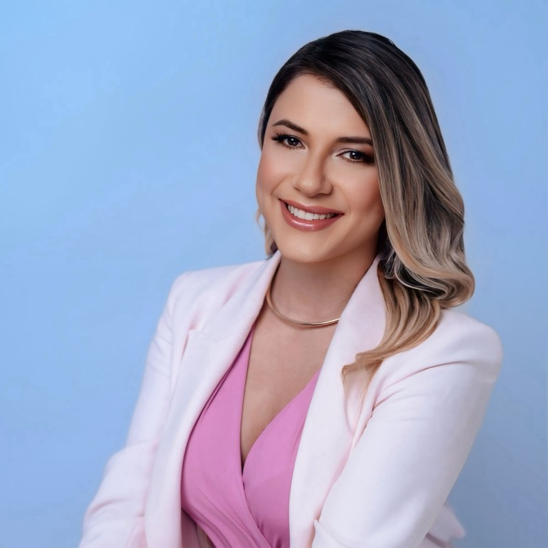 Daisy Moroz