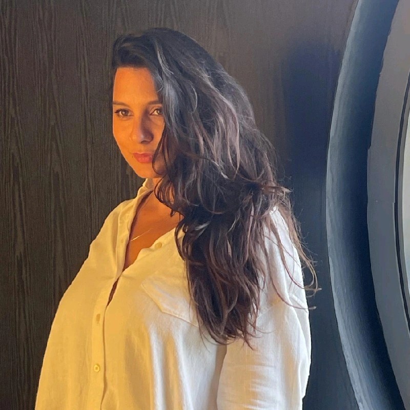 Izabor Ribeiro