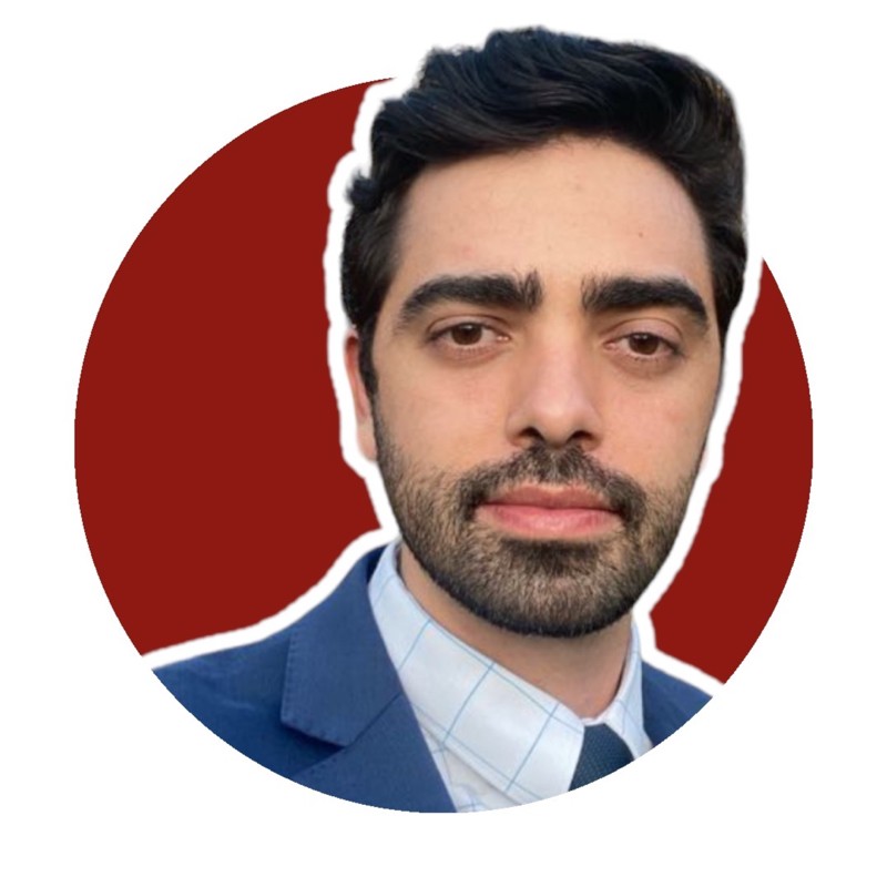 Lucas Pagani