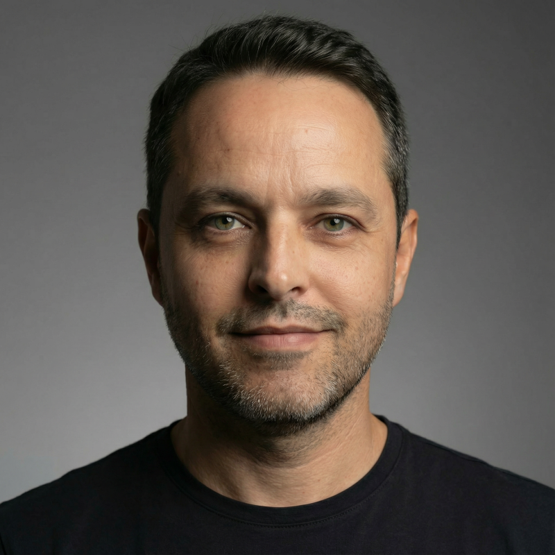 Alvaro Valli