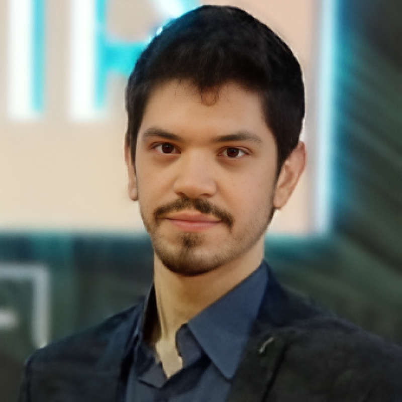 Vitor Camargo