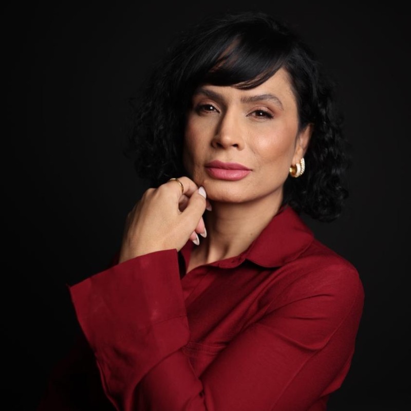 Taís Castro