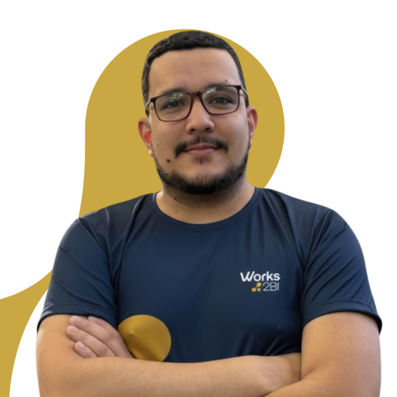 Camilo Oliveira