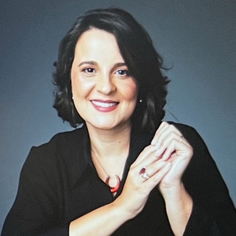 Sarah Buchwitz