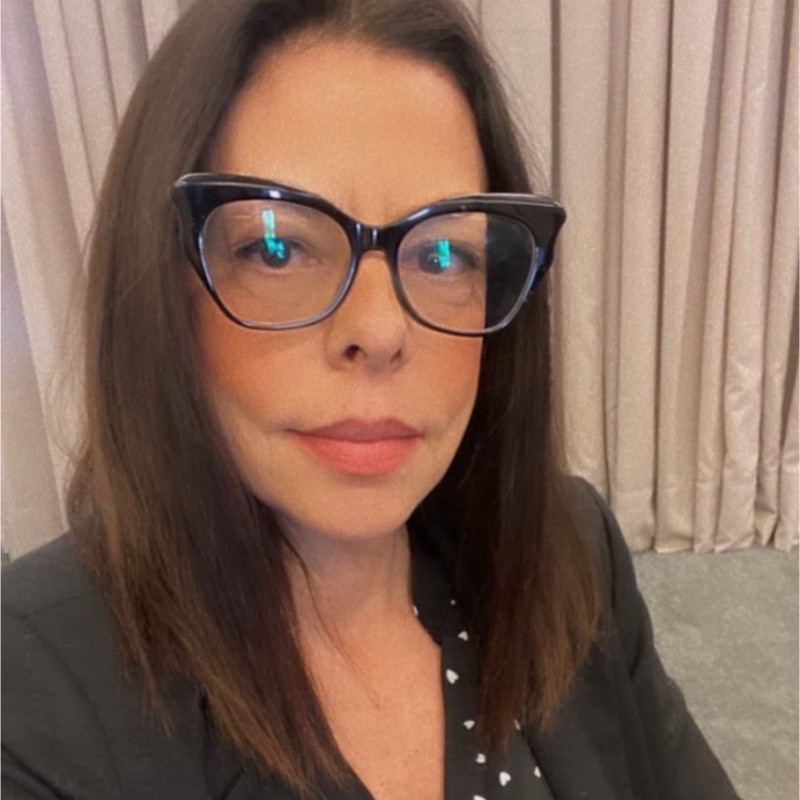 Luciana Corrêa