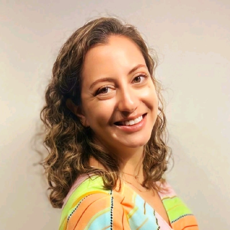 Polyana Francisco