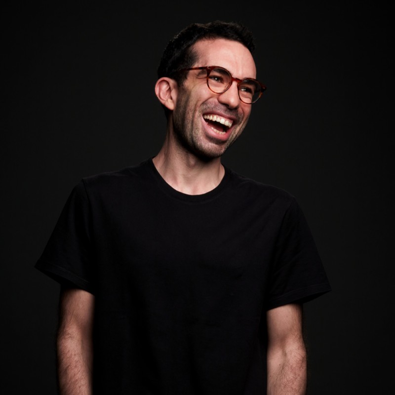 Lorran Schoechet