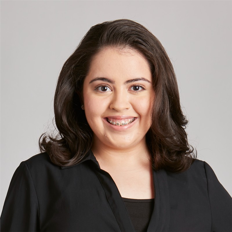 Tárcila Galdino