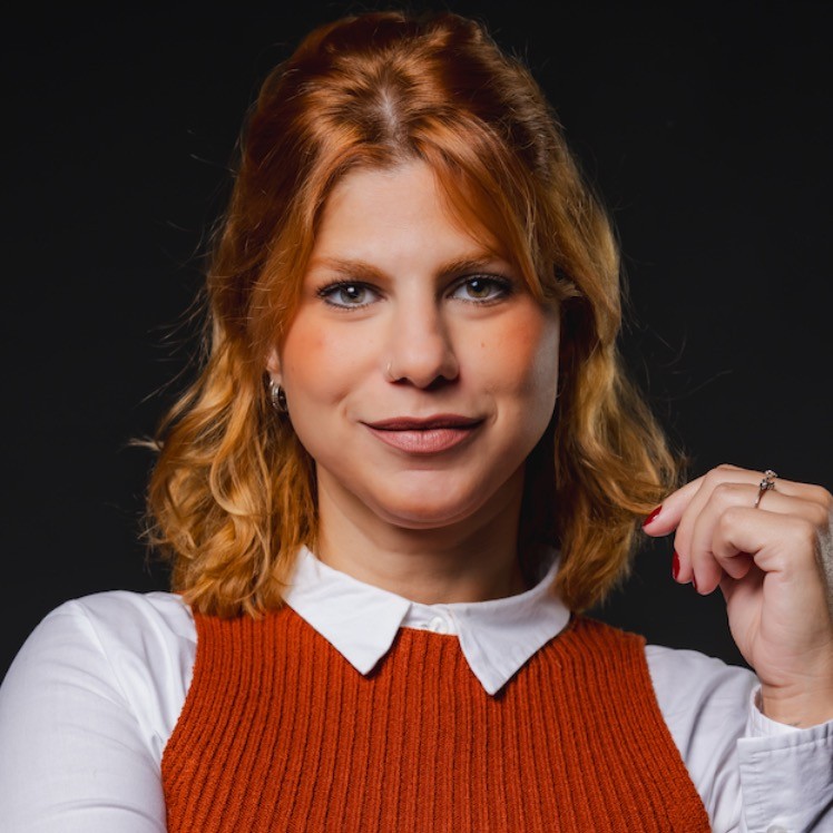 Louise Archanjo