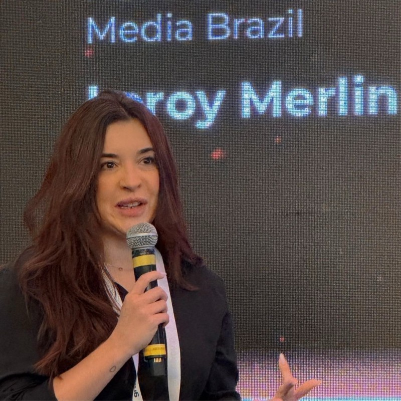 Cibele Moraes