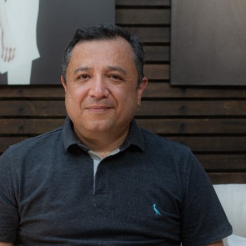 Luis Renato Lui