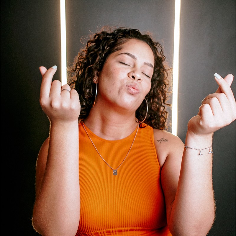Vitória Pauluze
