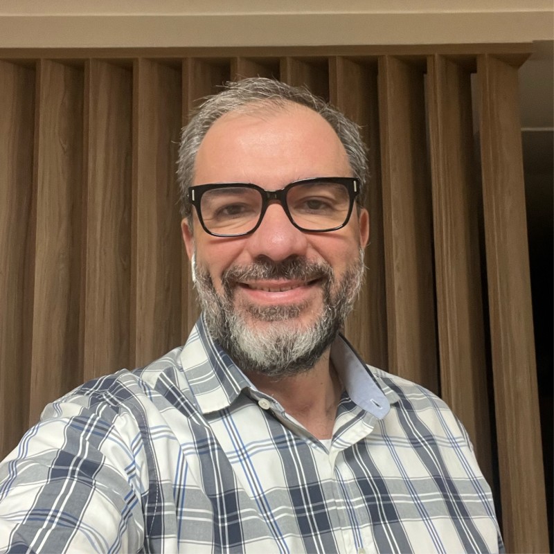 Waldinei Guimarães