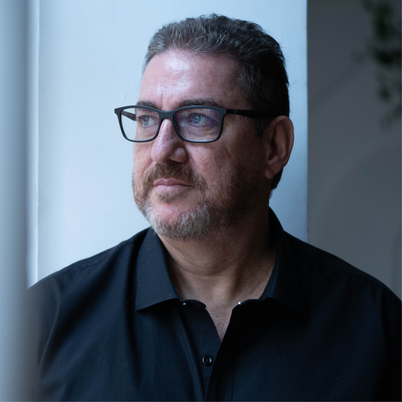 Paulo Cacciari