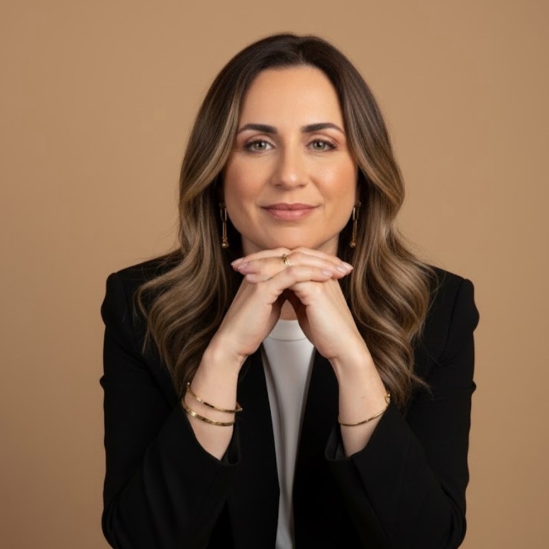 Priscilla Giori