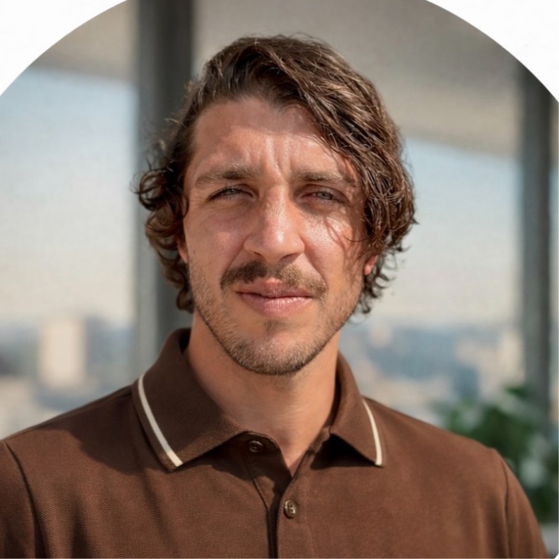 Luiz Rondinelli